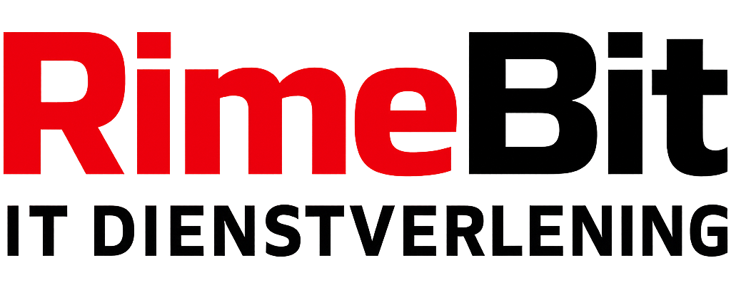 Rimebit logo