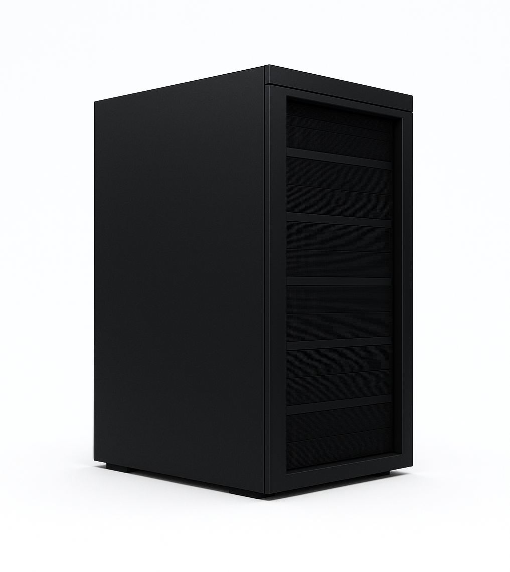 Linux Serverbeheer